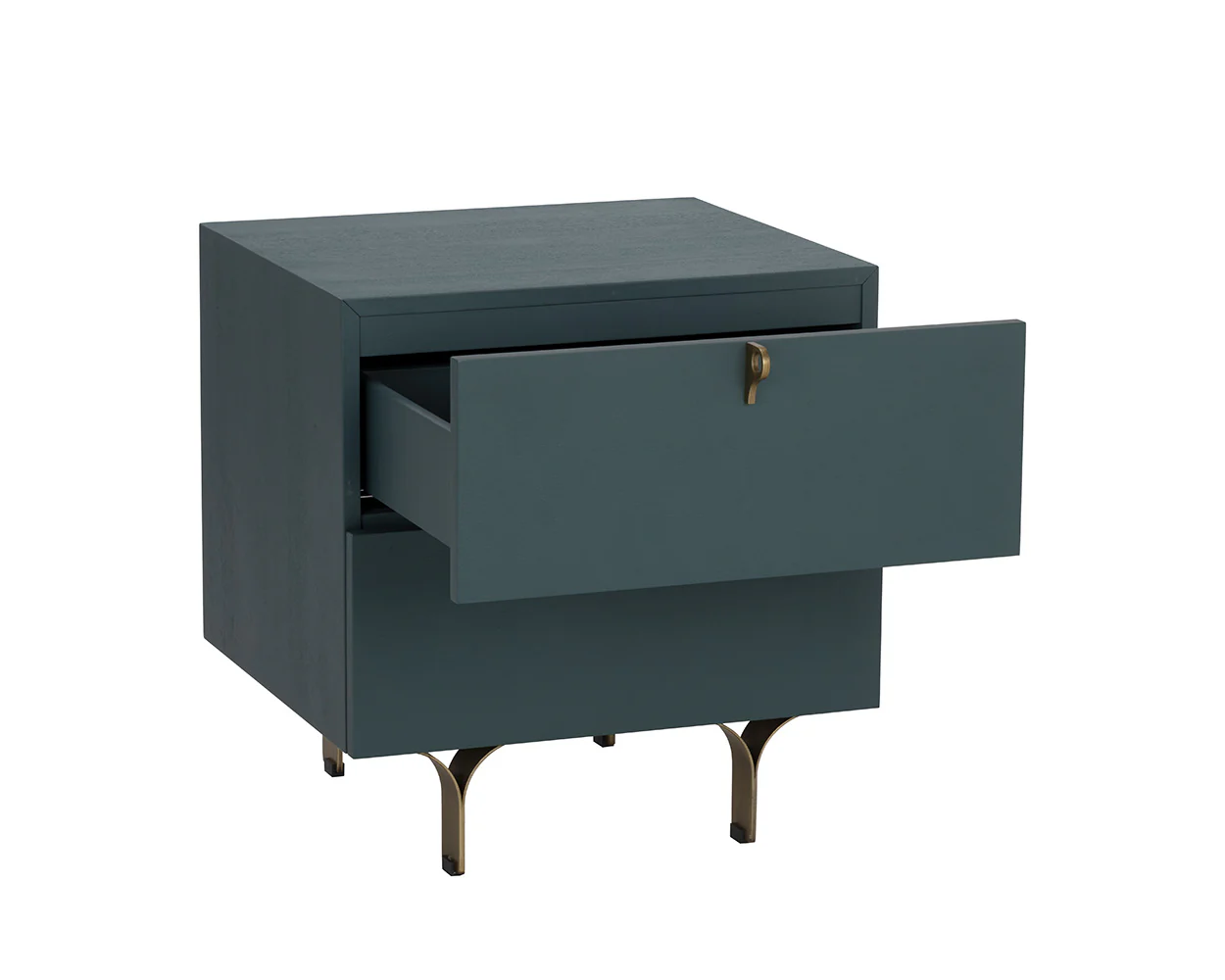 Celine Nightstand - Small - Image 11