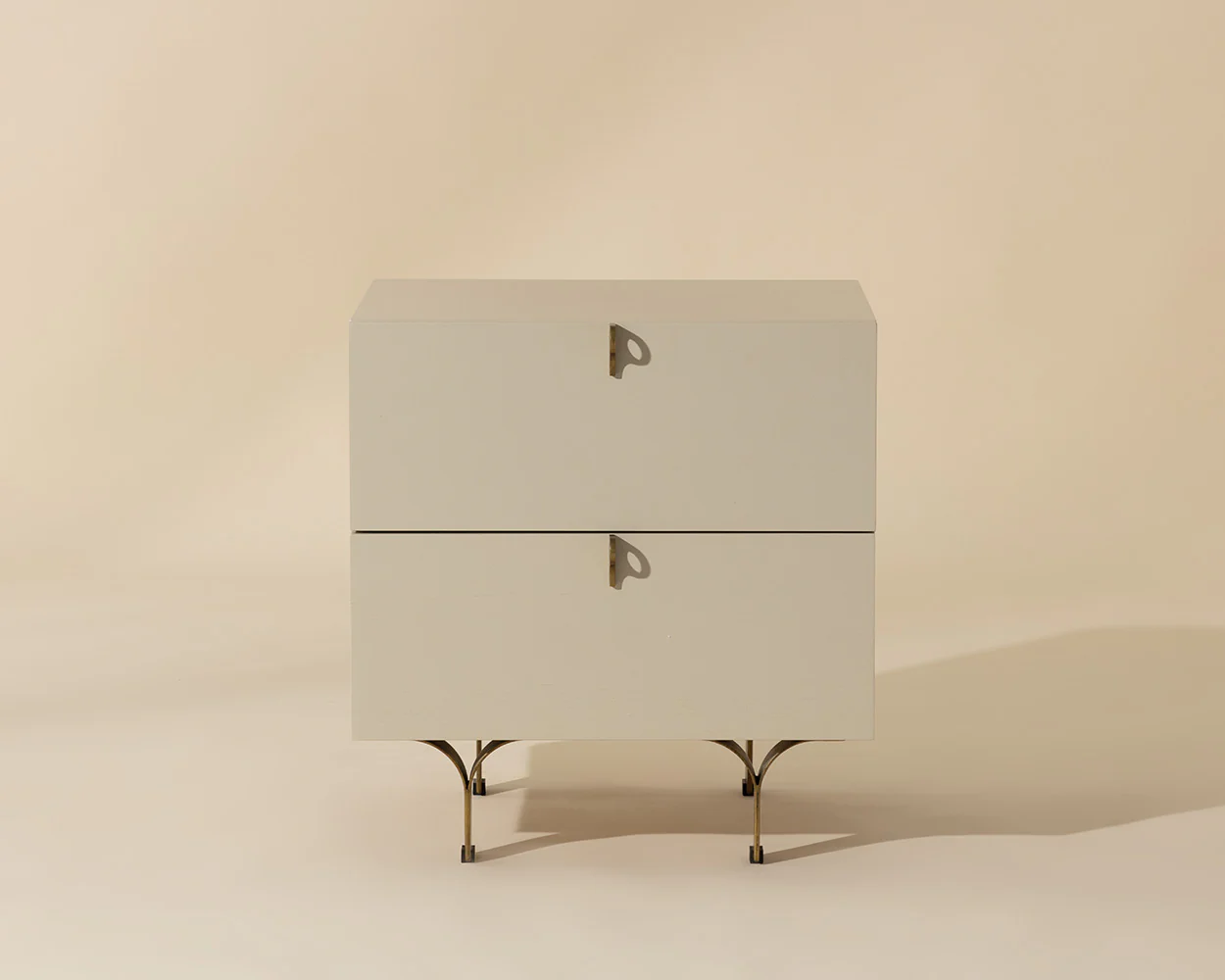 Celine Nightstand - Small - Image 5