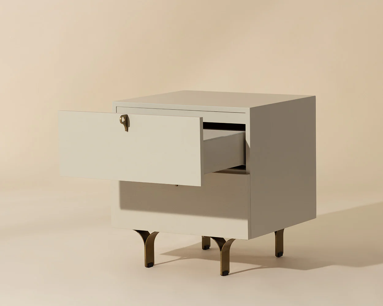Celine Nightstand - Small - Image 6