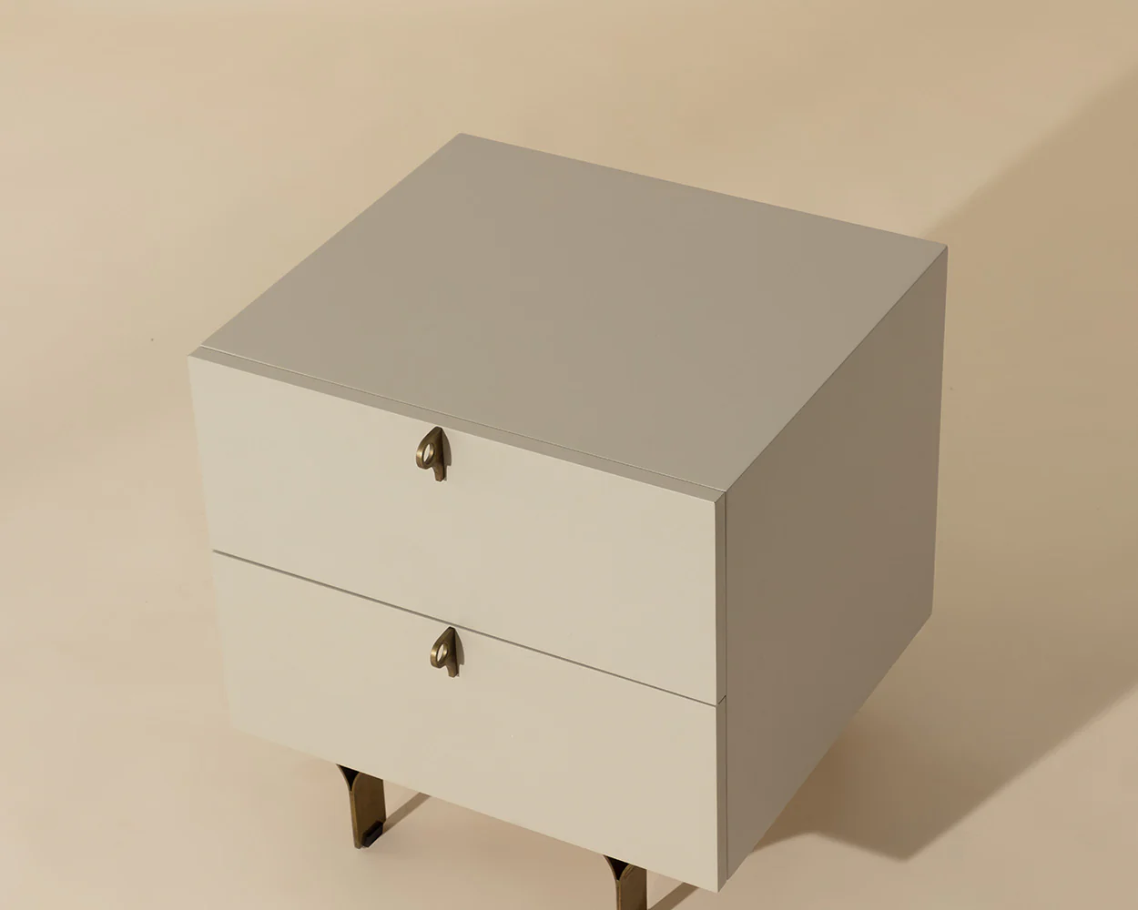Celine Nightstand - Small - Image 7