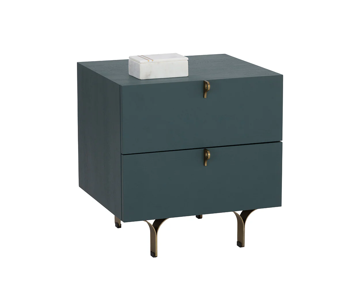 Celine Nightstand - Small - Image 8
