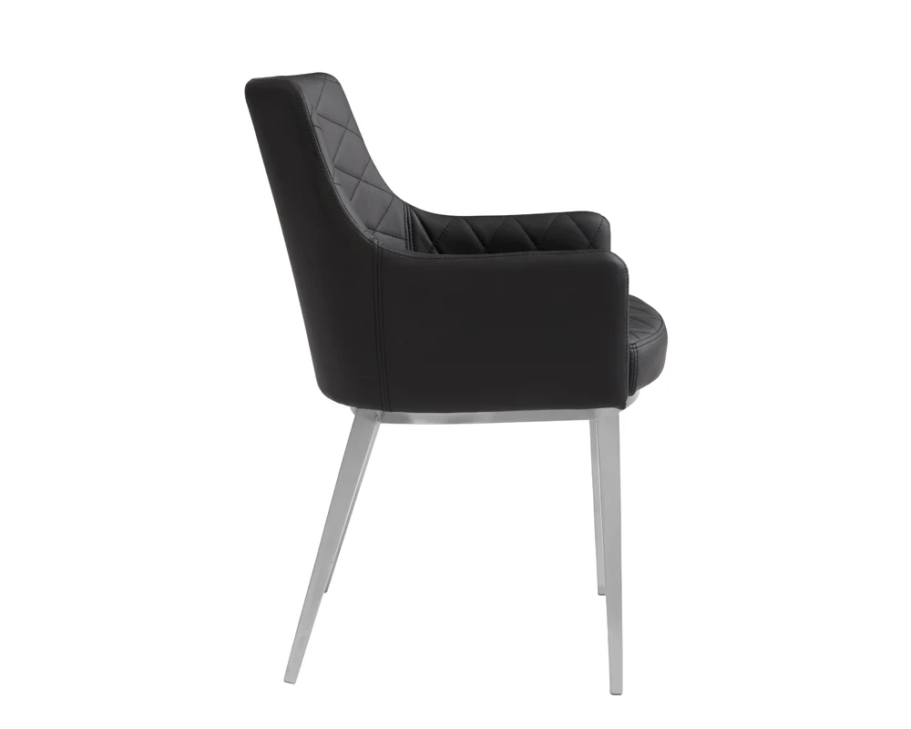 Chase Dining Armchair - Image 4