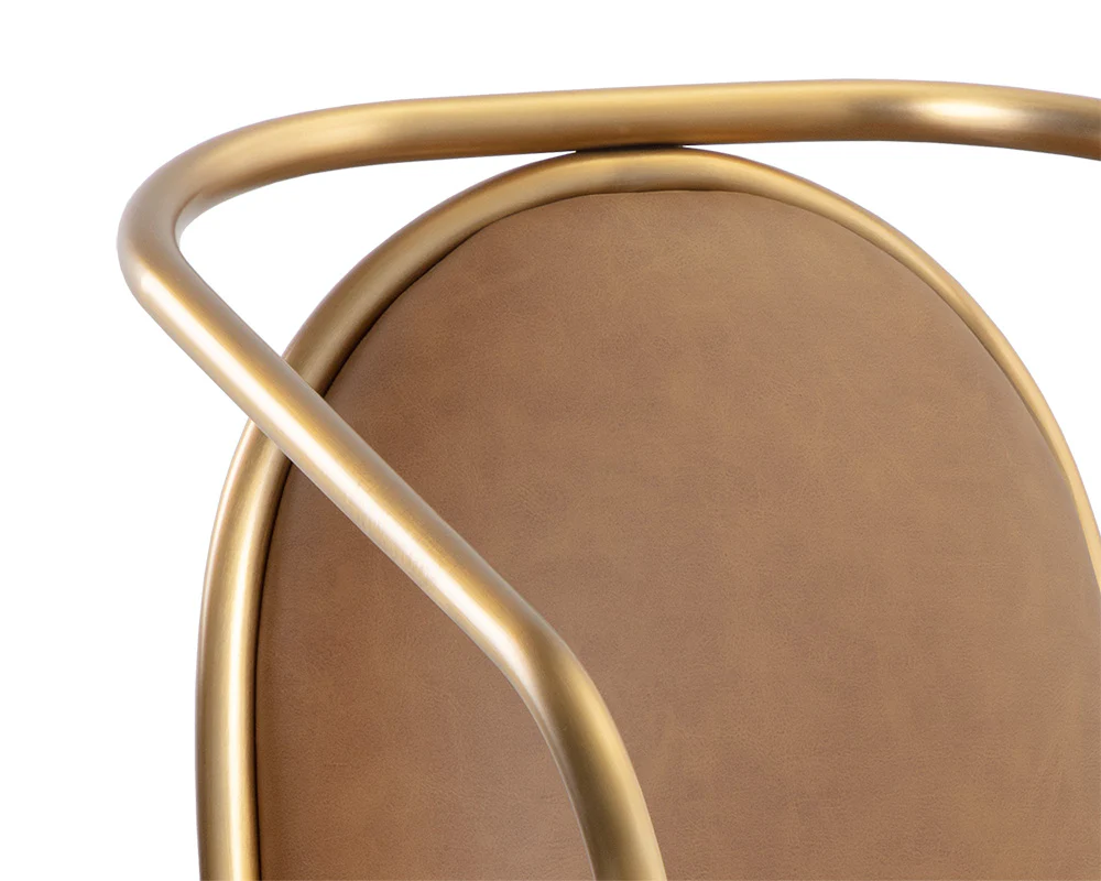Cicero Dining Armchair - Image 10