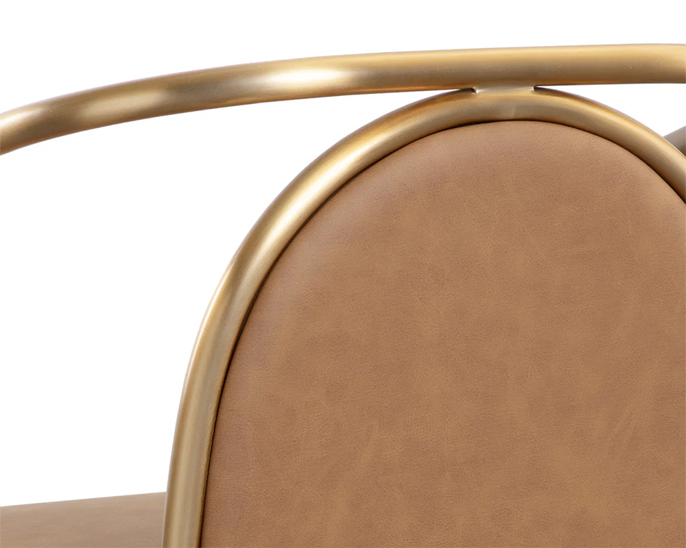 Cicero Dining Armchair - Image 11
