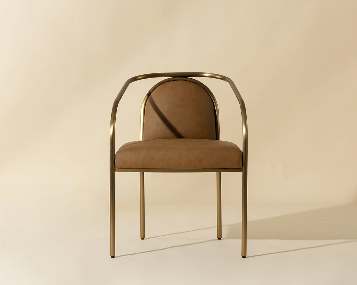 Cicero Dining Armchair - Image 3