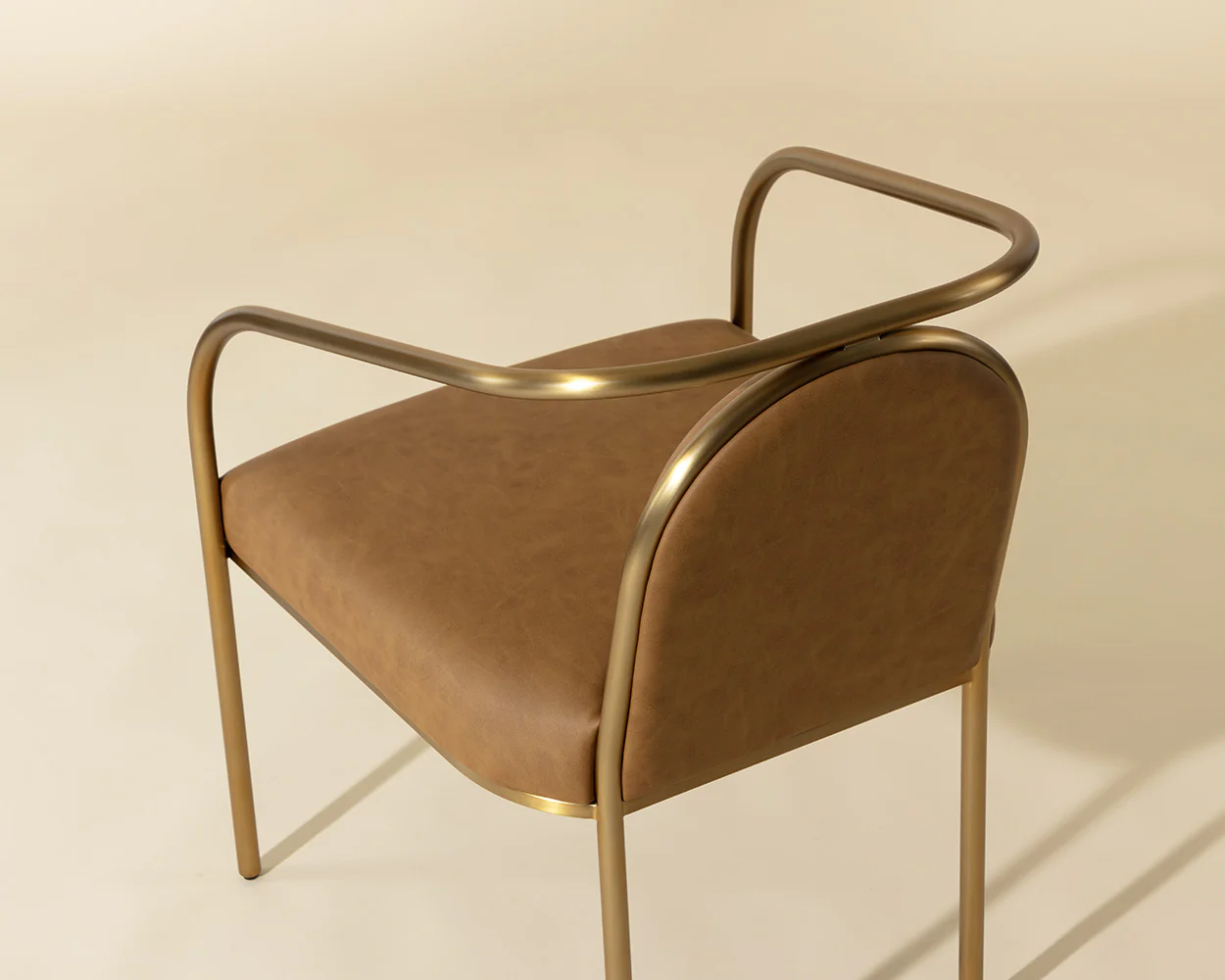 Cicero Dining Armchair - Image 4