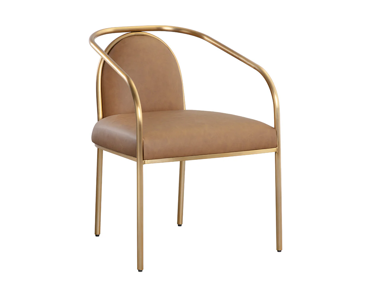 Cicero Dining Armchair - Image 5