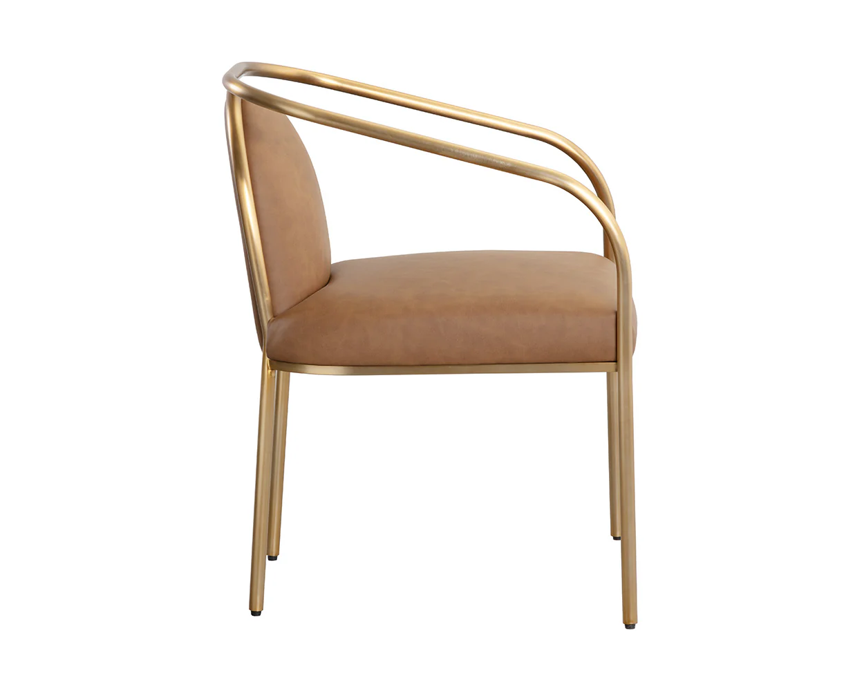 Cicero Dining Armchair - Image 7