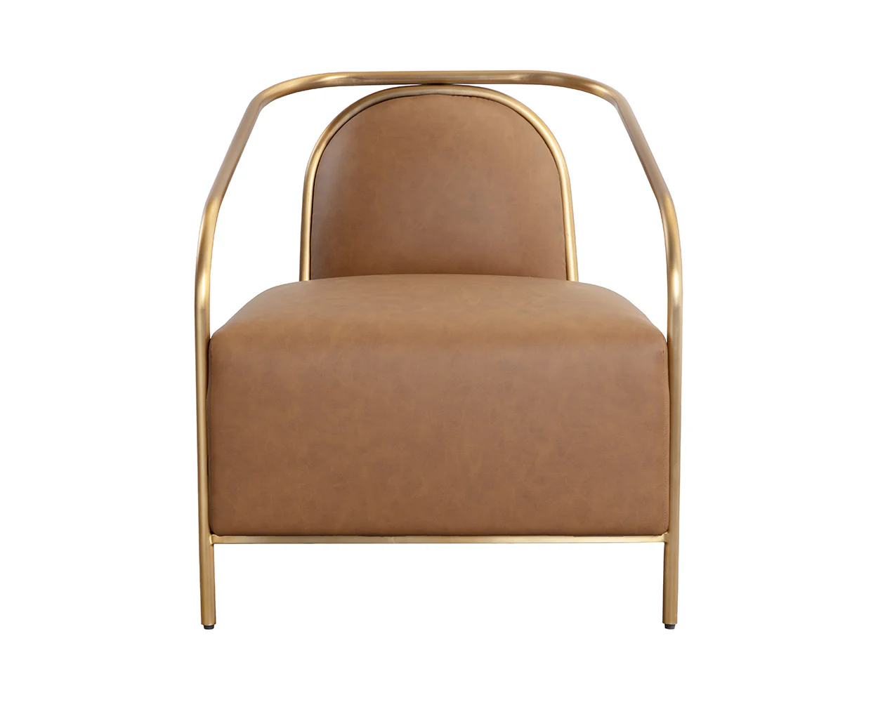 Cicero Lounge Chair - Image 4