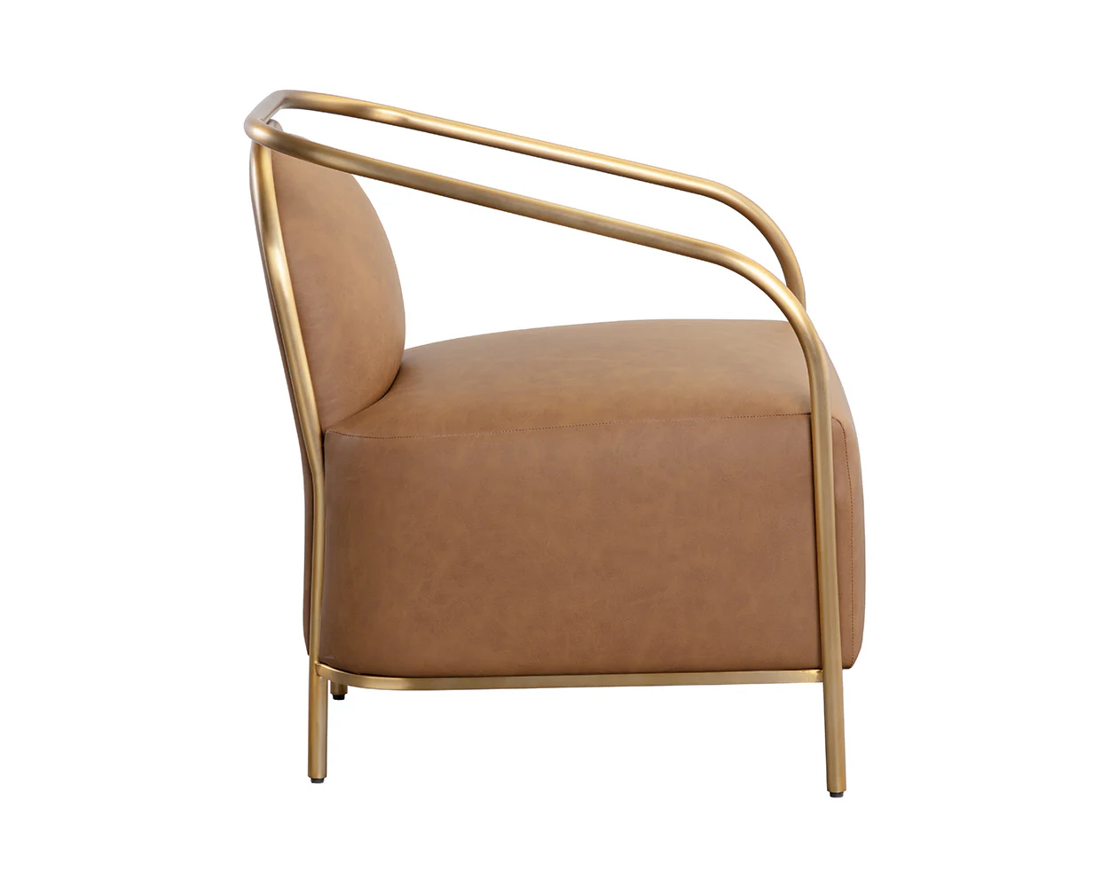 Cicero Lounge Chair - Image 5