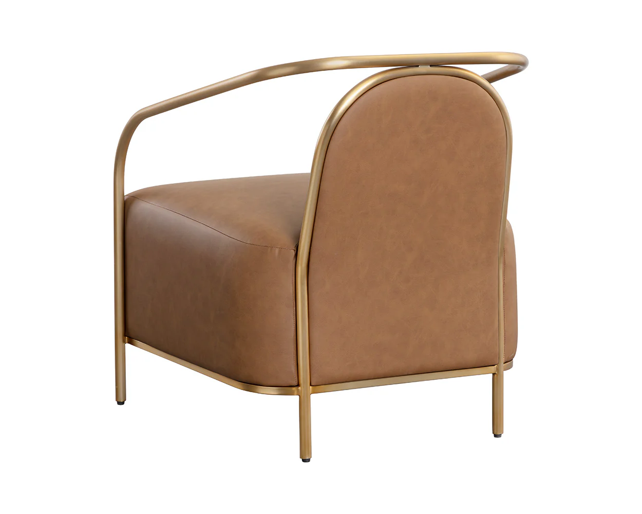 Cicero Lounge Chair - Image 6