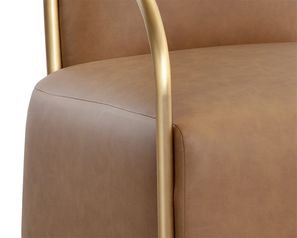Cicero Lounge Chair - Image 7