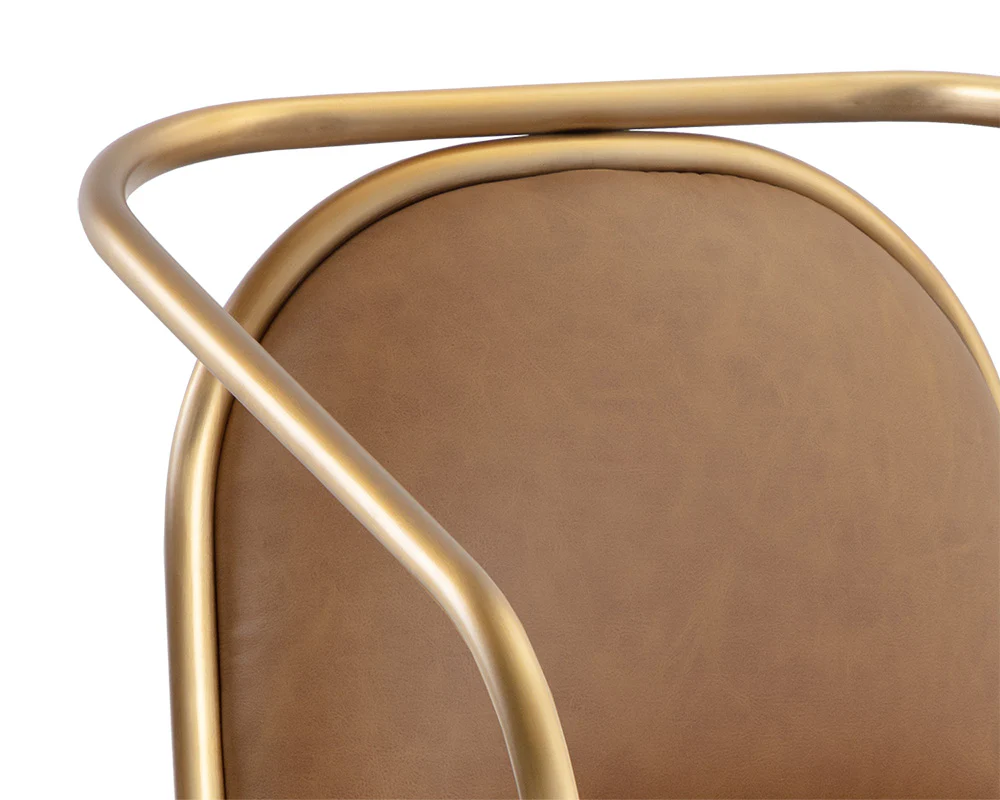 Cicero Lounge Chair - Image 8