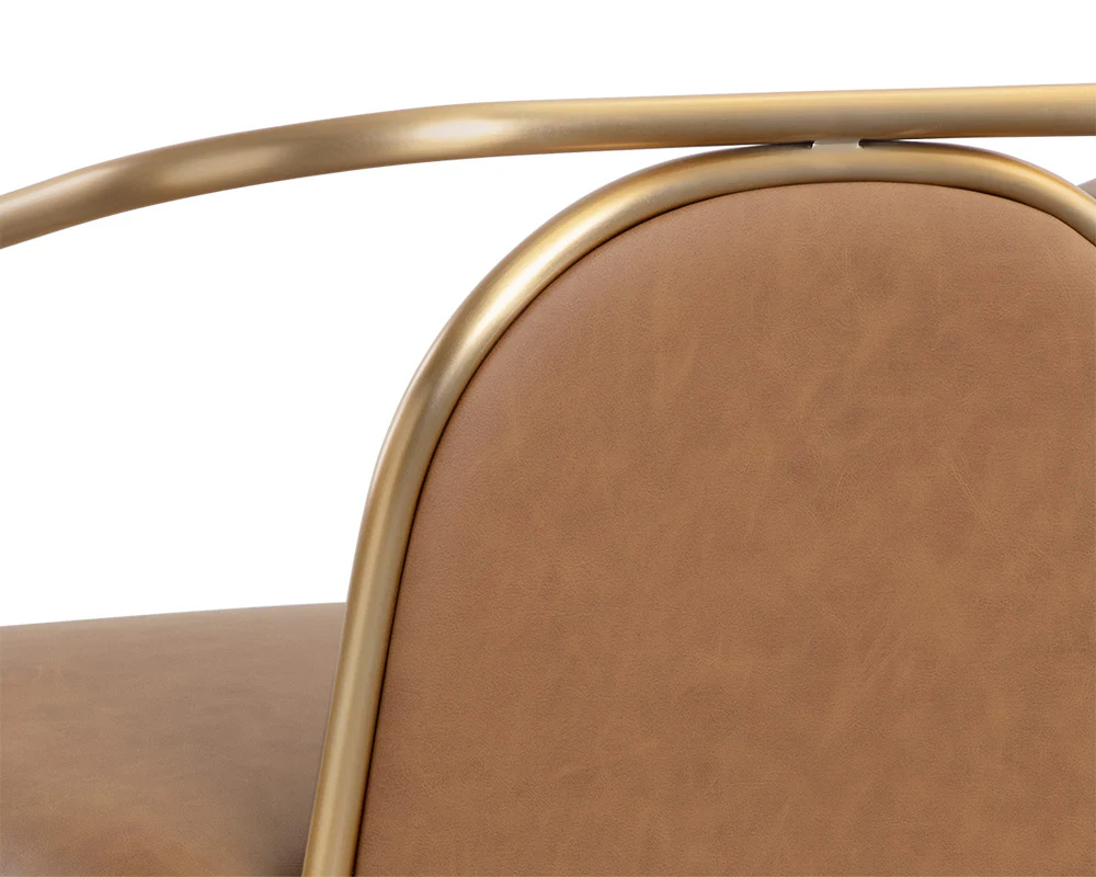 Cicero Lounge Chair - Image 9