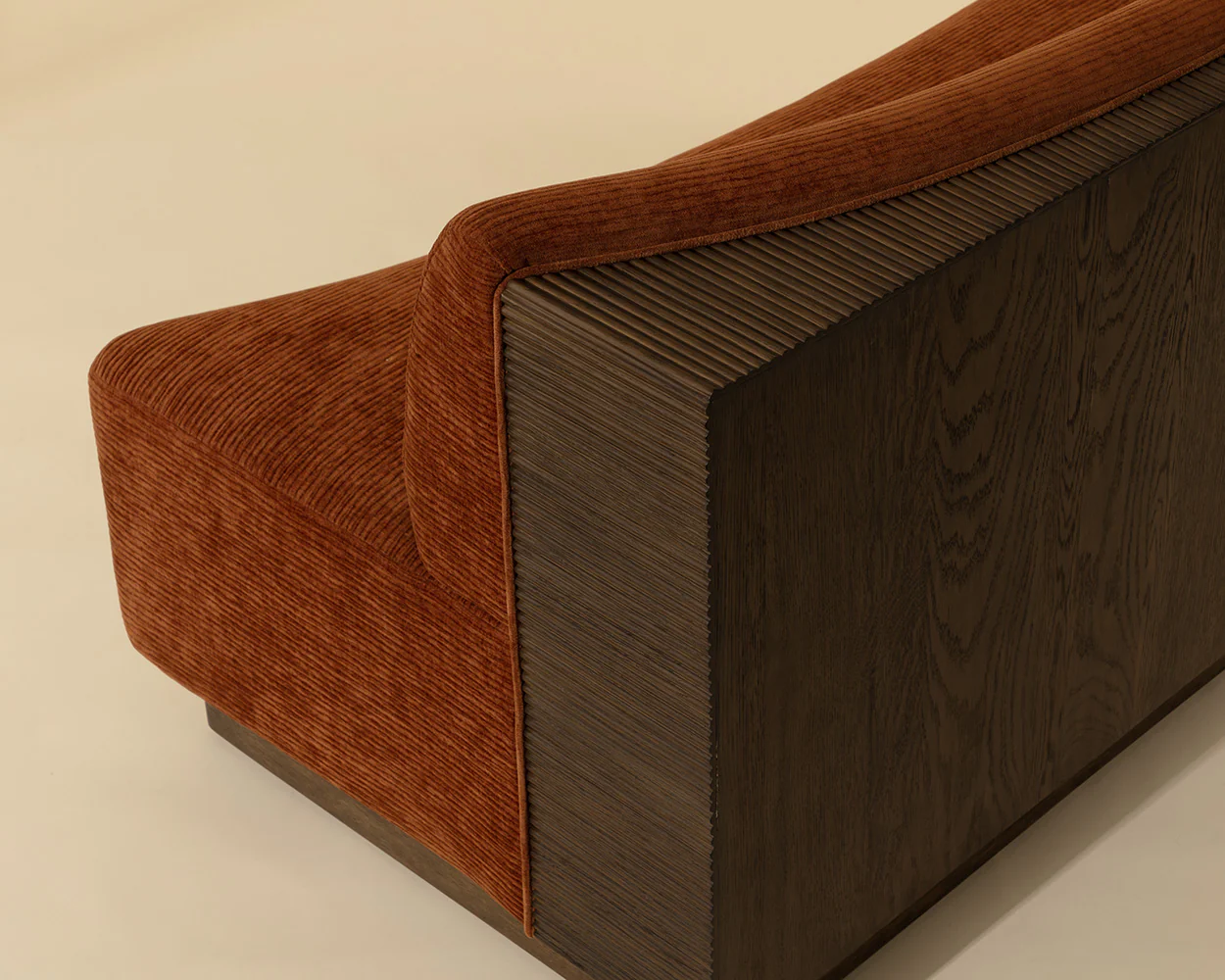 Cinder Banquette - Image 4