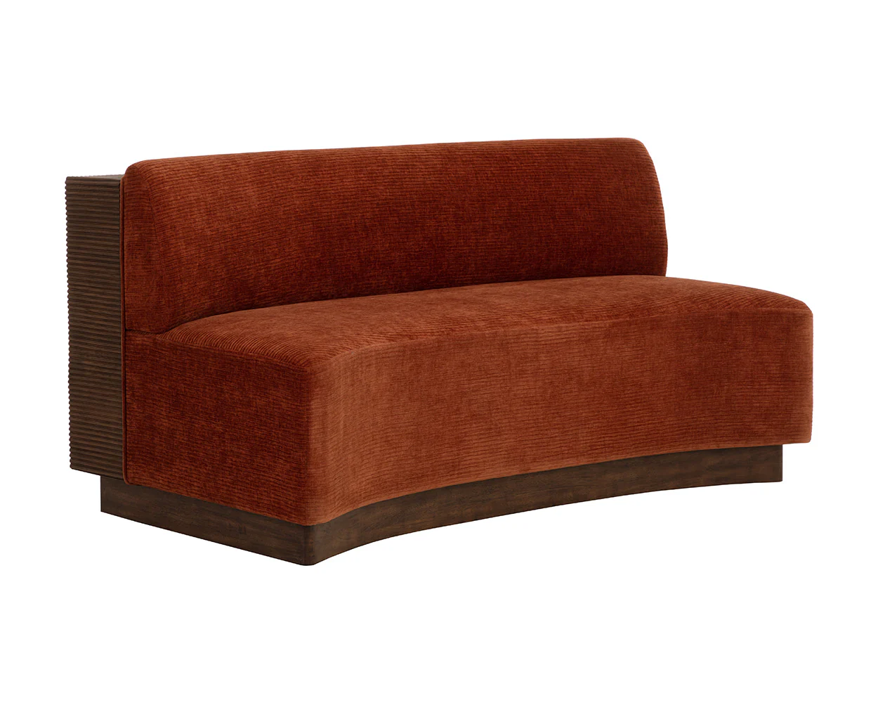 Cinder Banquette - Image 5