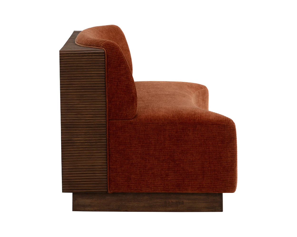 Cinder Banquette - Image 7