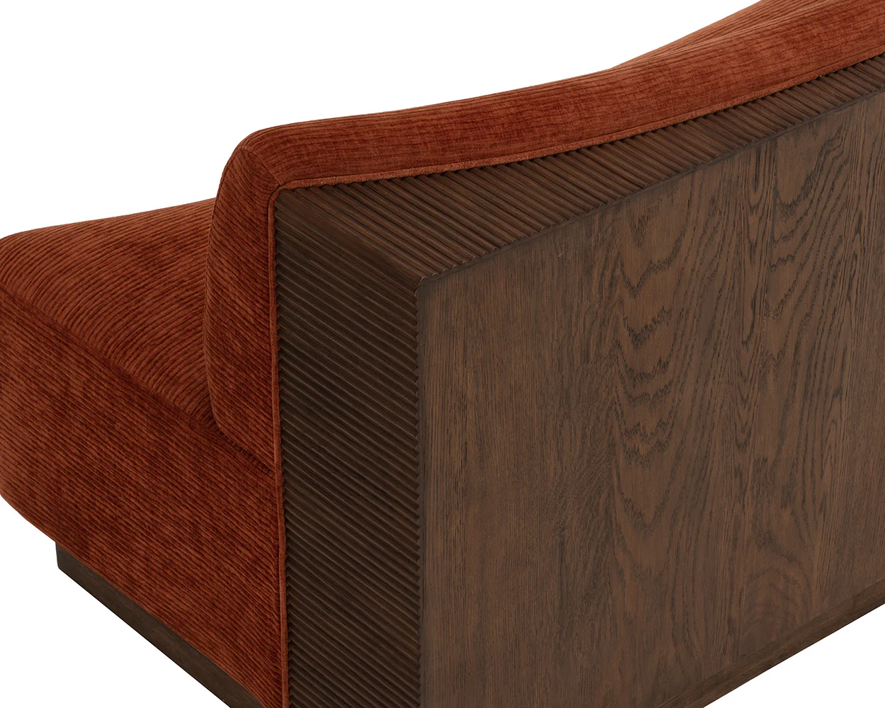 Cinder Banquette - Image 9