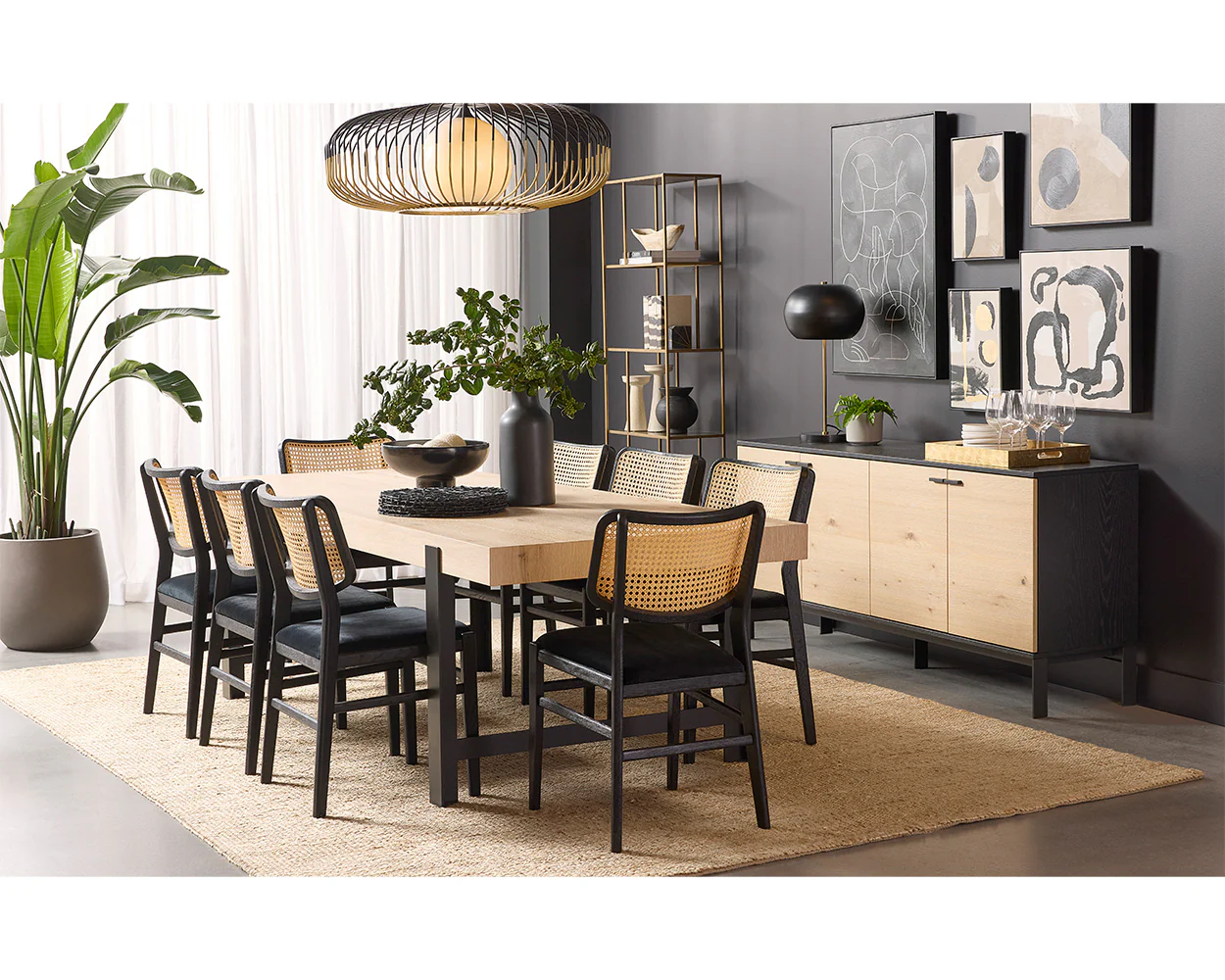 Circa Pendant Light - Extra Large - Image 2