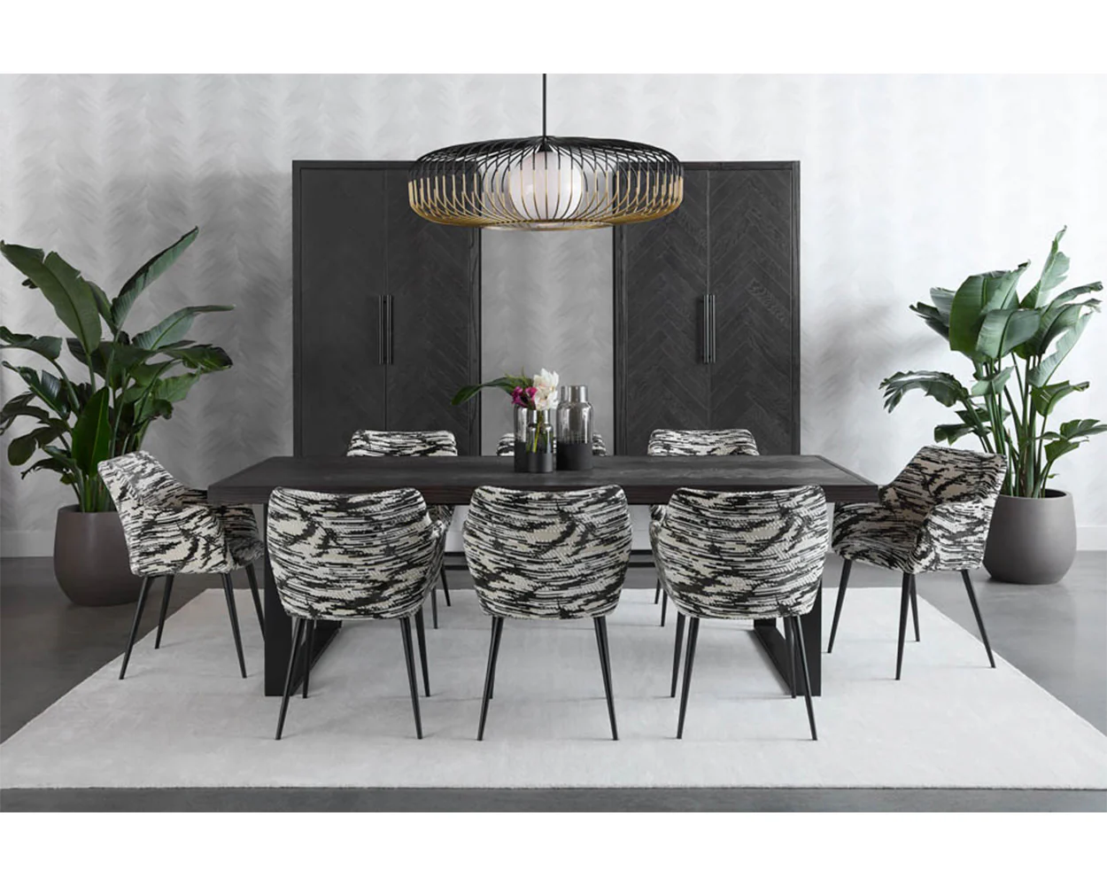Circa Pendant Light - Extra Large - Image 5