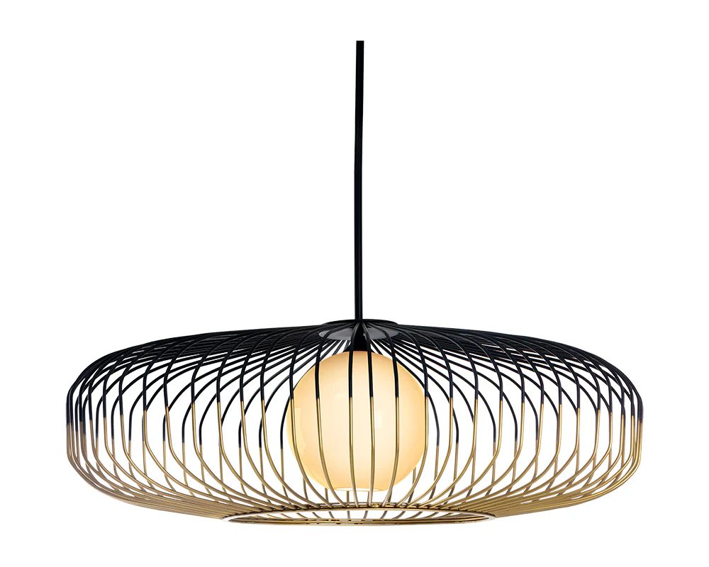 Circa Pendant Light - Extra Large - Image 6