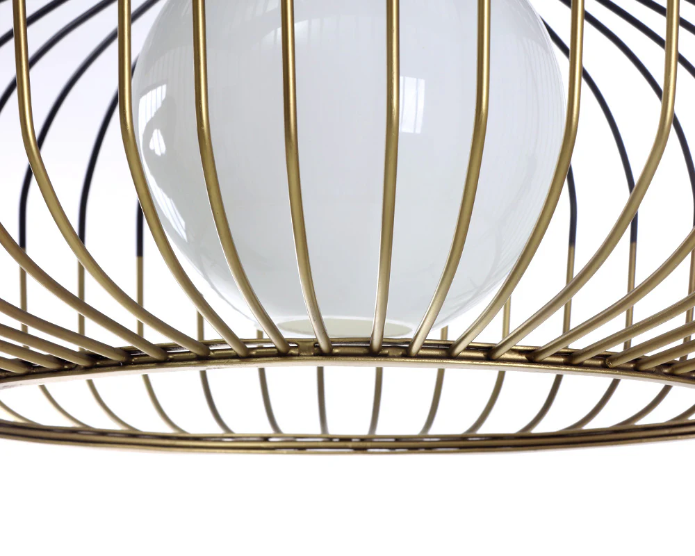 Circa Pendant Light - Extra Large - Image 7