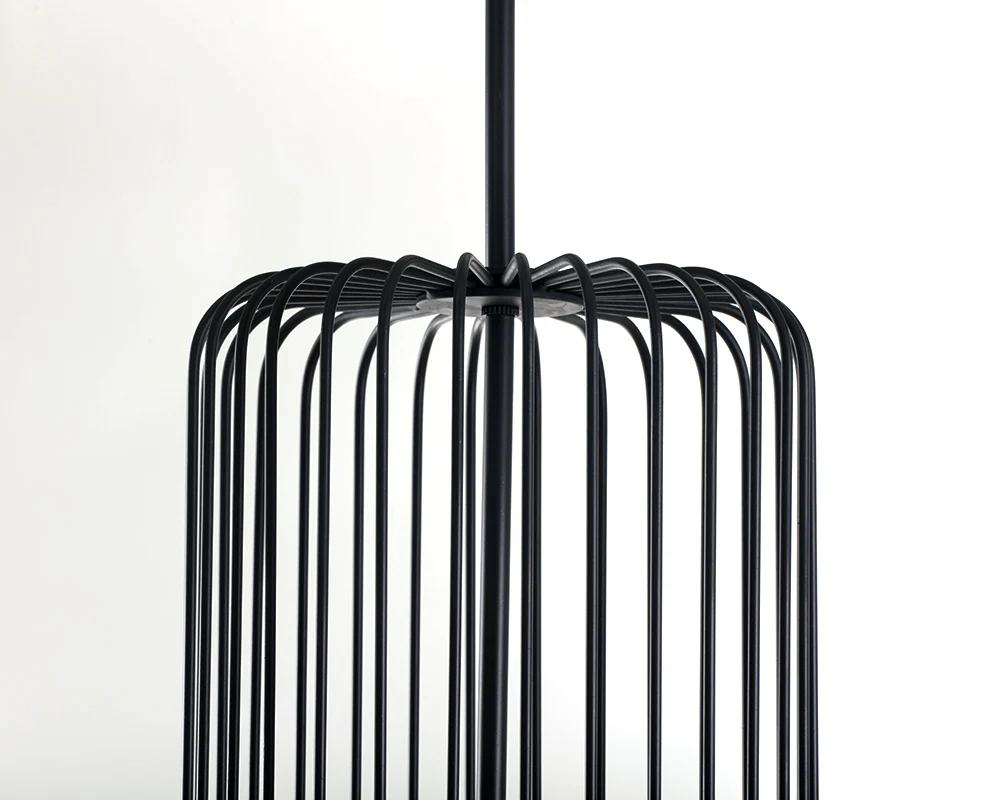 Circa Pendant Light - Medium - Image 6