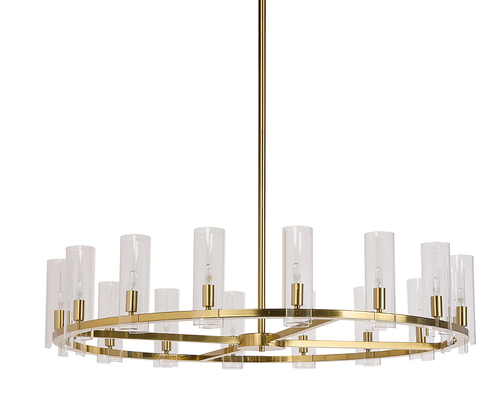 Clarabelle Chandelier - Large - Image 3