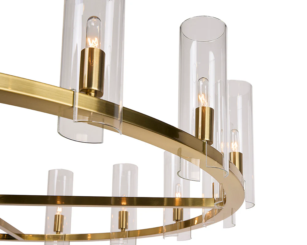 Clarabelle Chandelier - Large - Image 4
