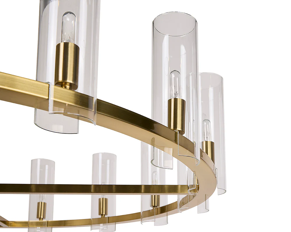Clarabelle Chandelier - Large - Image 5