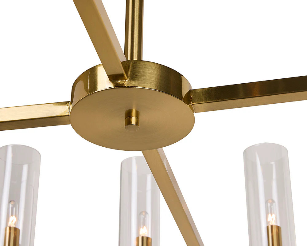 Clarabelle Chandelier - Large - Image 6