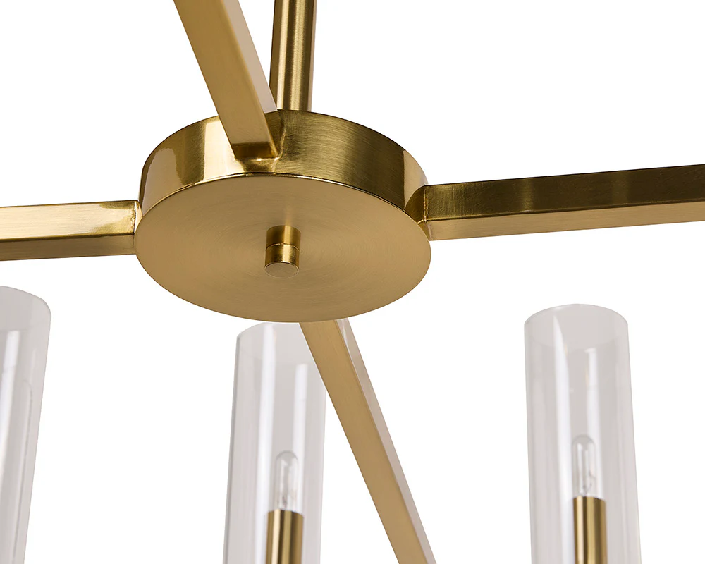 Clarabelle Chandelier - Large - Image 7