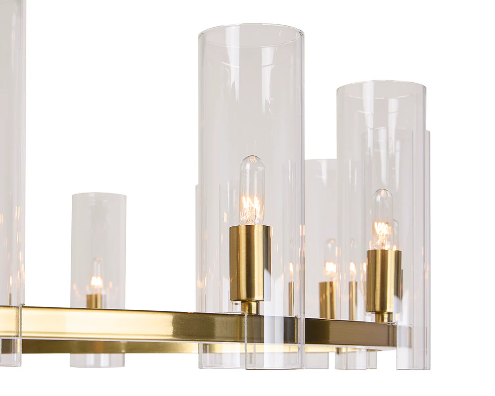 Clarabelle Chandelier - Large - Image 8