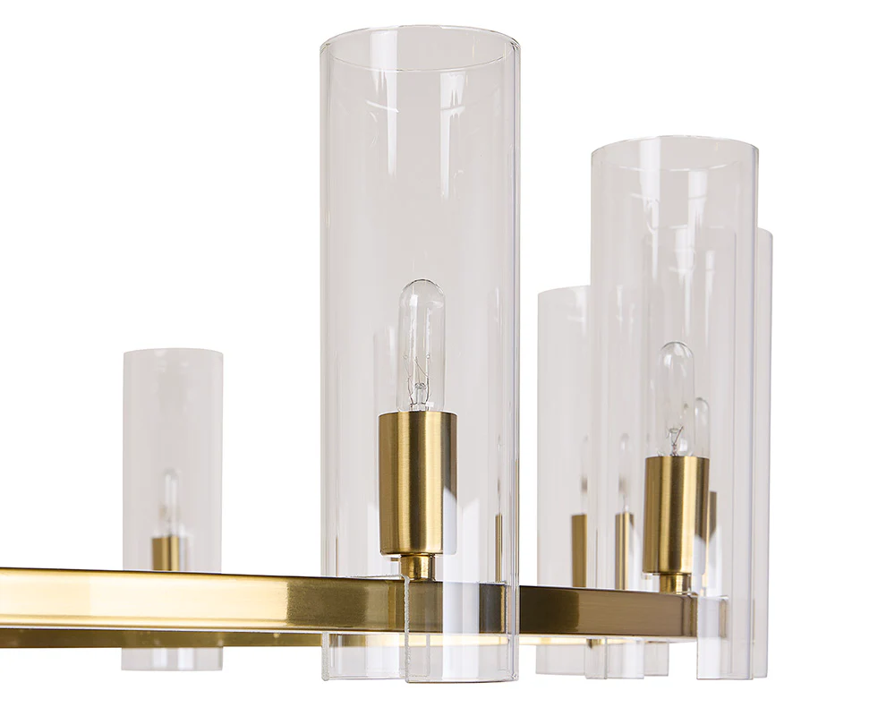 Clarabelle Chandelier - Large - Image 9