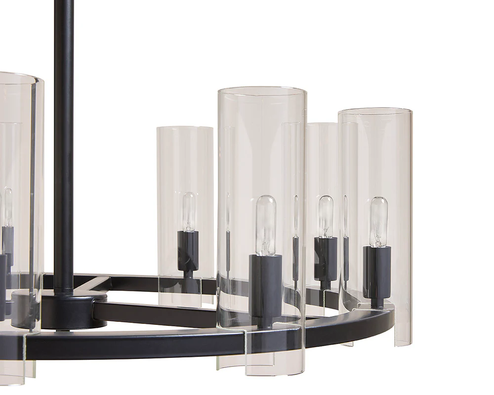 Clarabelle Chandelier - Small - Image 10