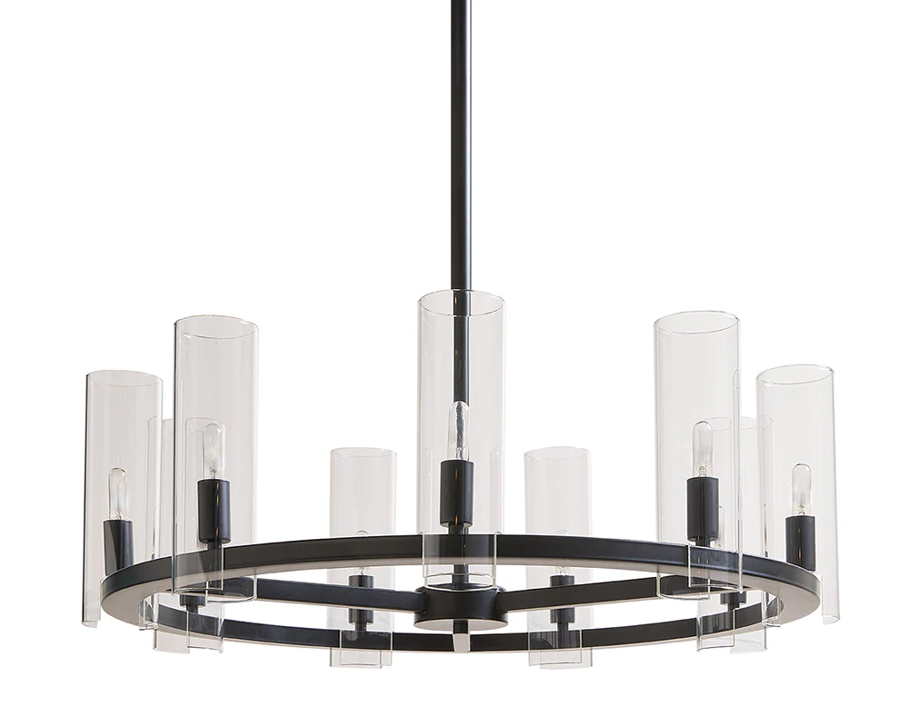 Clarabelle Chandelier - Small - Image 4
