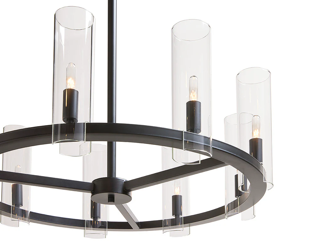Clarabelle Chandelier - Small - Image 5