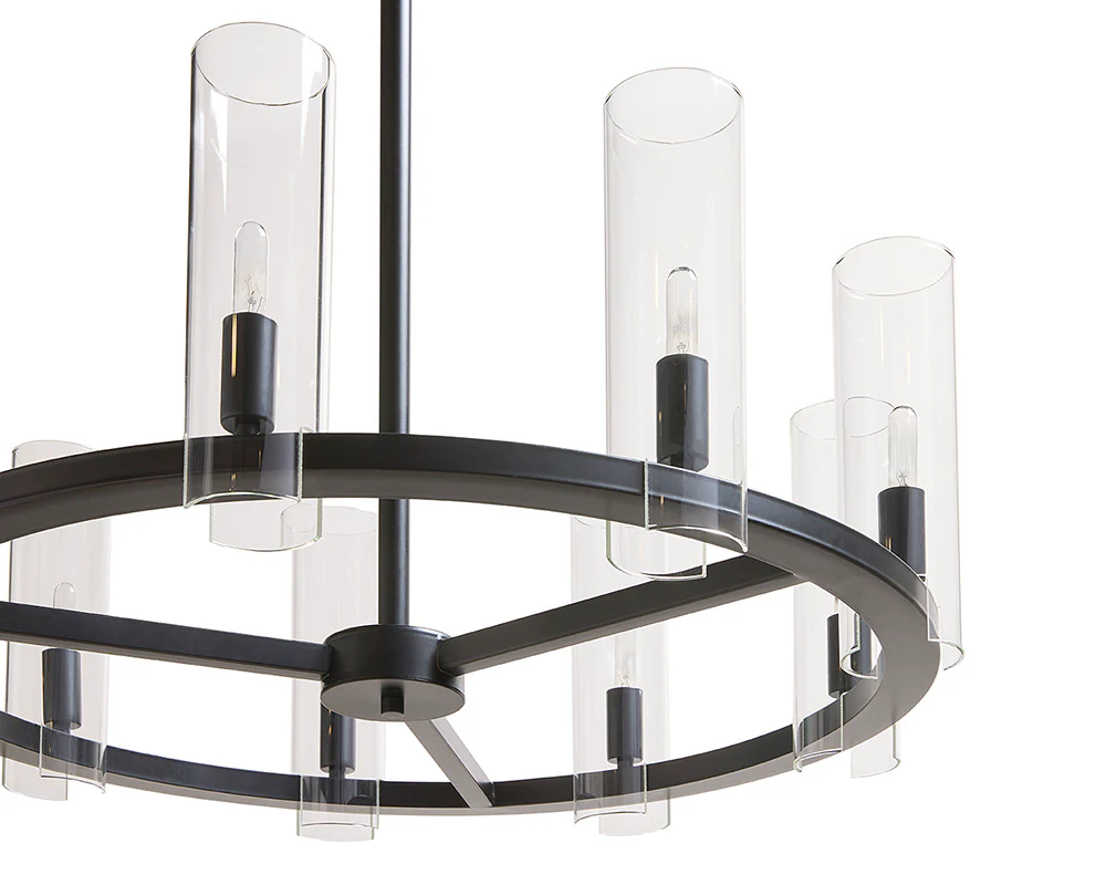 Clarabelle Chandelier - Small - Image 6