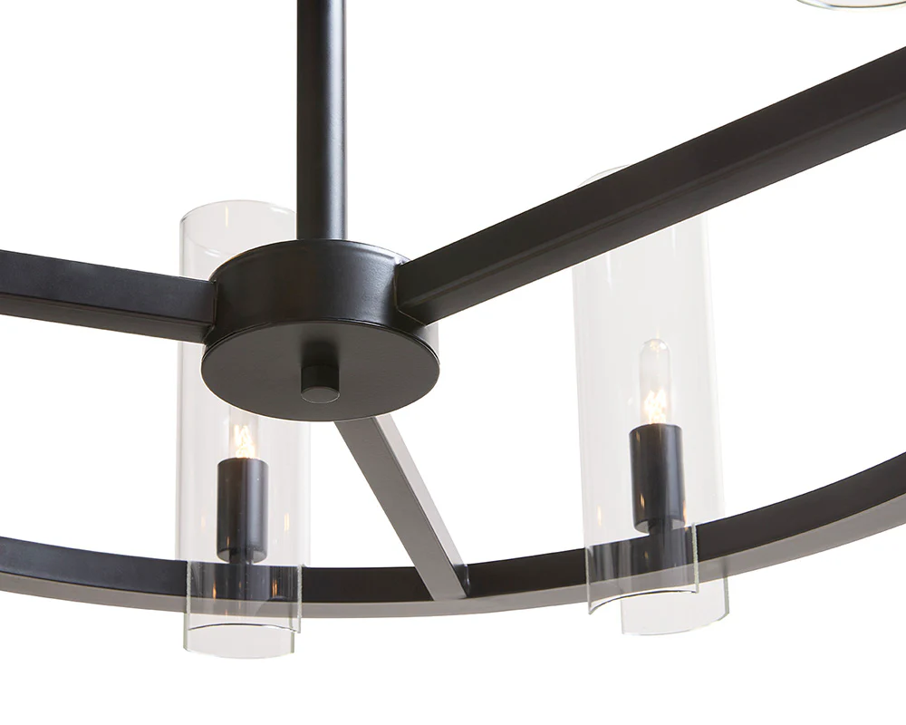 Clarabelle Chandelier - Small - Image 7