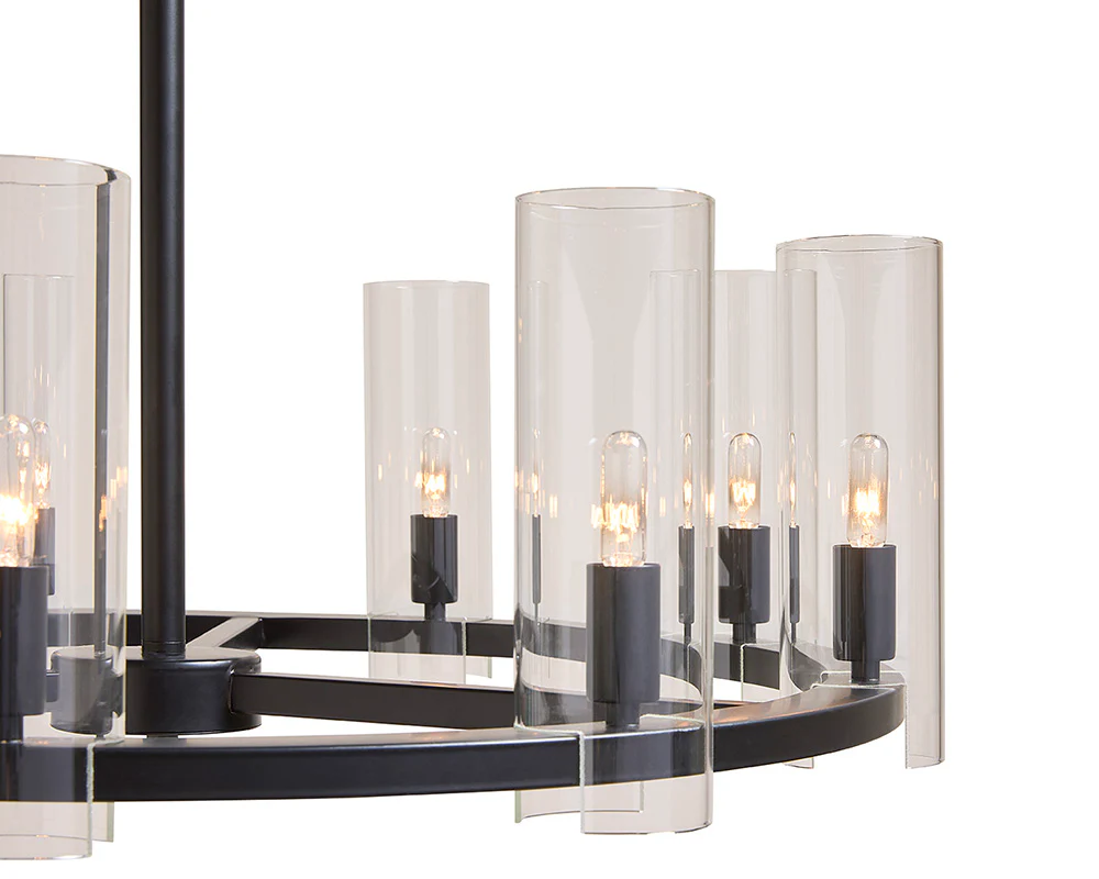 Clarabelle Chandelier - Small - Image 9