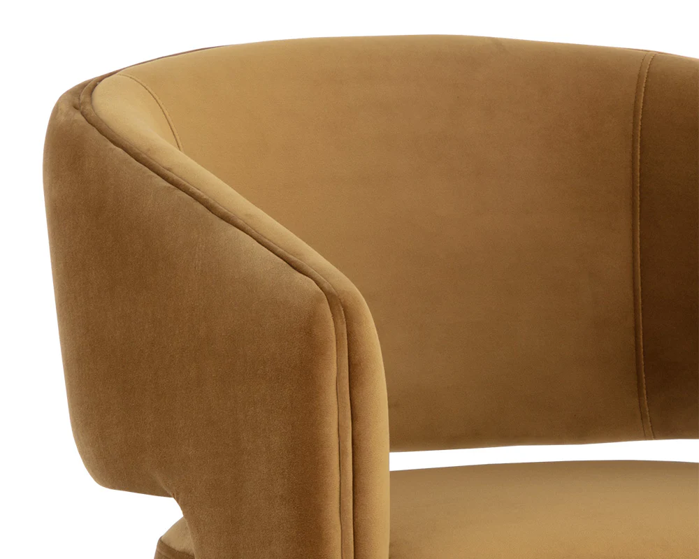 Claren Office Chair - Image 10