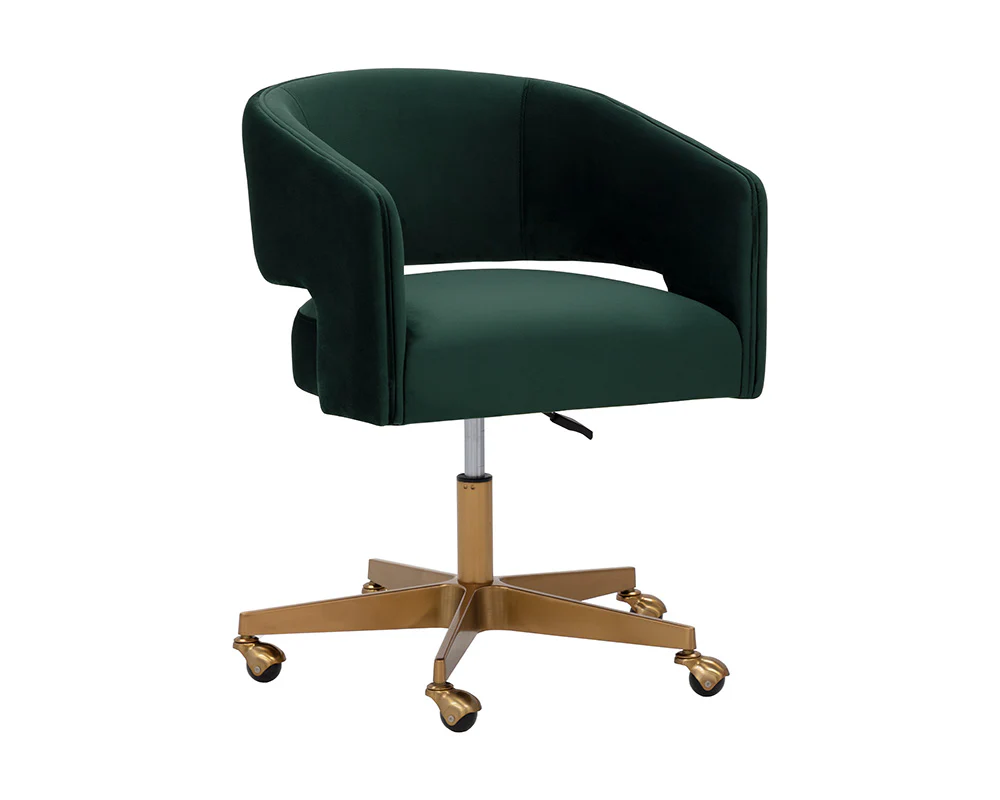 Claren Office Chair - Image 12