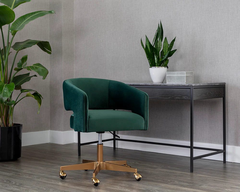 Claren Office Chair - Image 13