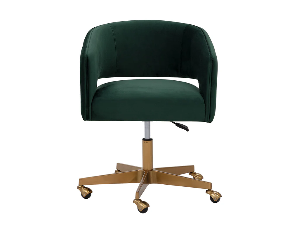 Claren Office Chair - Image 14