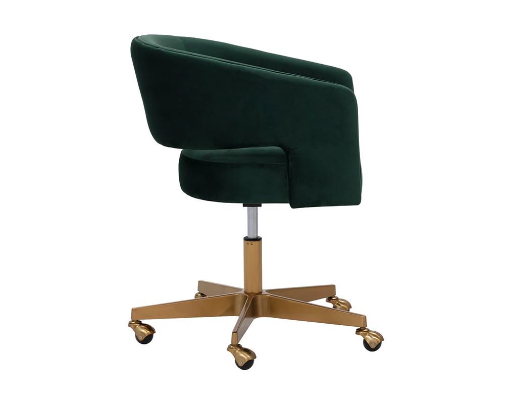 Claren Office Chair - Image 15