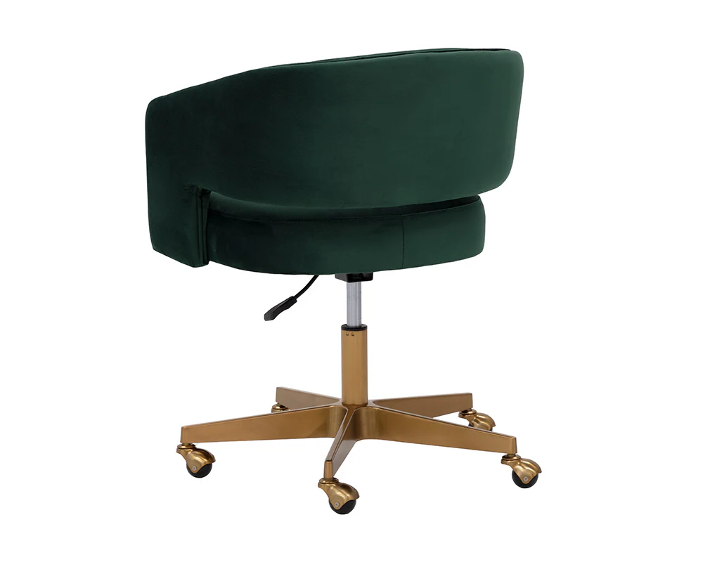 Claren Office Chair - Image 16