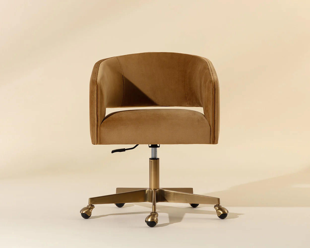 Claren Office Chair - Image 3