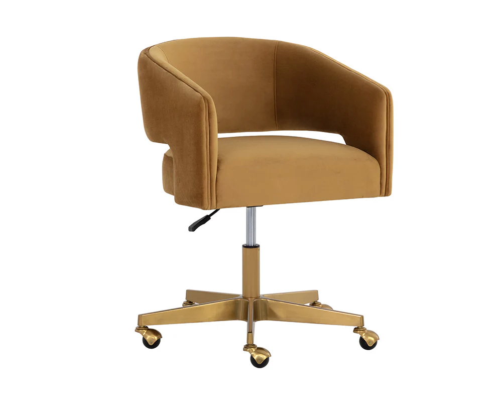 Claren Office Chair - Image 5