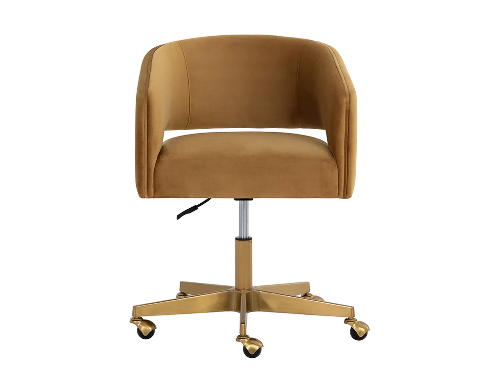 Claren Office Chair - Image 6