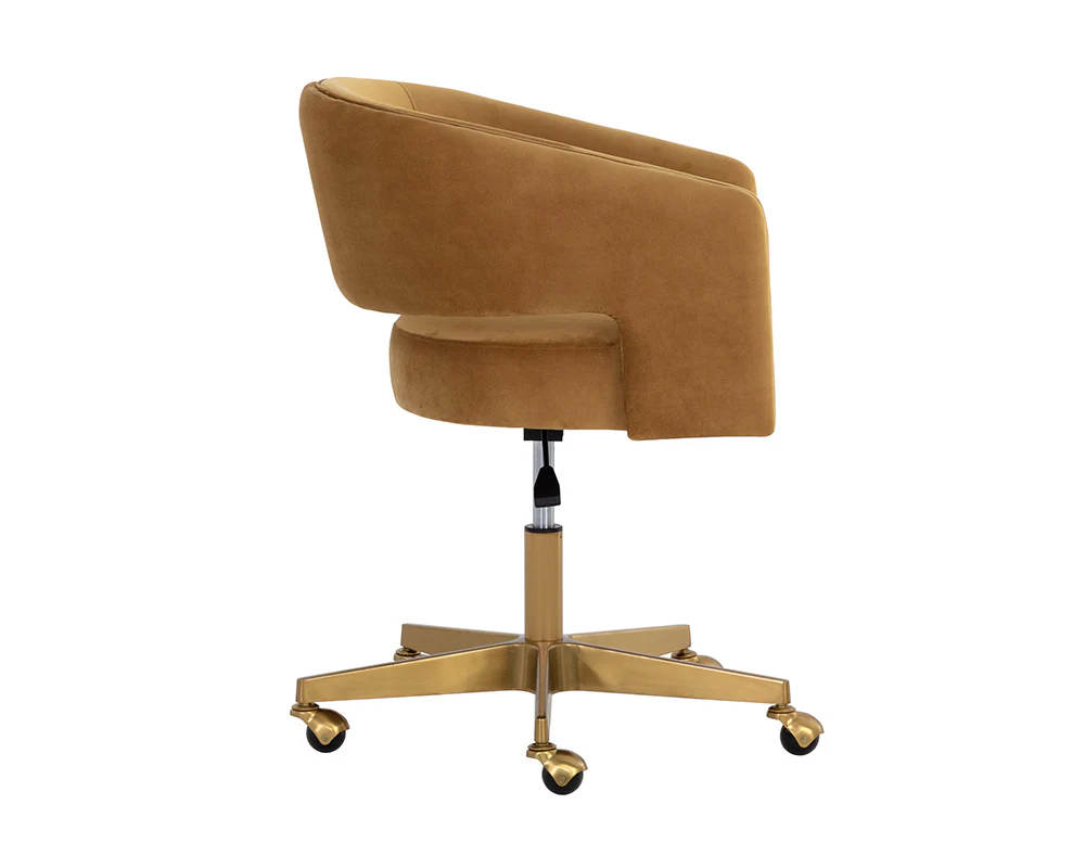 Claren Office Chair - Image 7